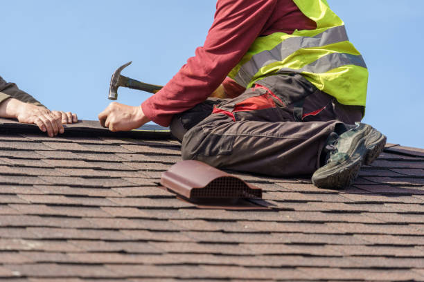 Best Roof Waterproofing Services  in Edgemont Park, MI
