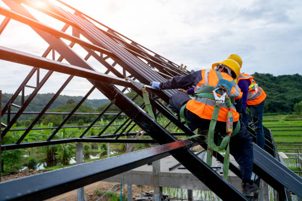 Edgemont Park, MI Roofing Contractor Company