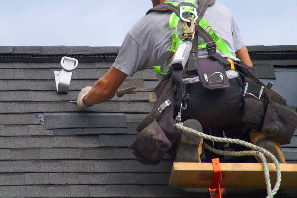 Best Shingle Roofing Installation  in Edgemont Park, MI
