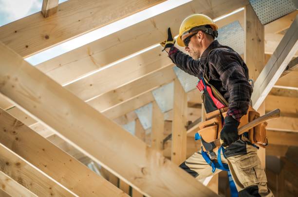 Best Roof Gutter Cleaning  in Edgemont Park, MI