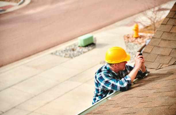 Best Roof Repair Estimates  in Edgemont Park, MI