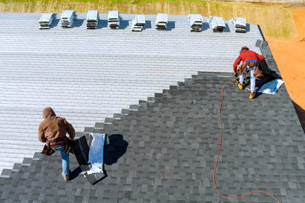 Best Residential Roofing Contractor  in Edgemont Park, MI