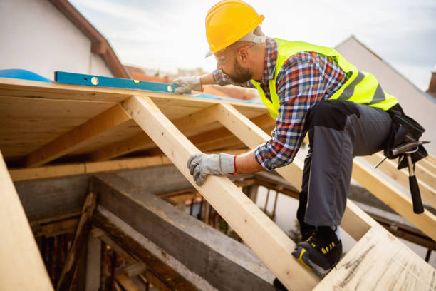 Best Roof Repair Services  in Edgemont Park, MI