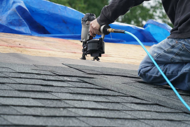 Roof Installation Near Me in Edgemont Park, MI