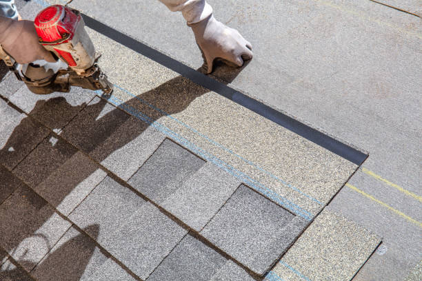 Best Roof Repair Specialists  in Edgemont Park, MI