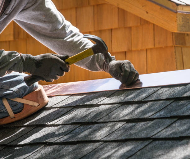 Best Best Roofing Contractors  in Edgemont Park, MI